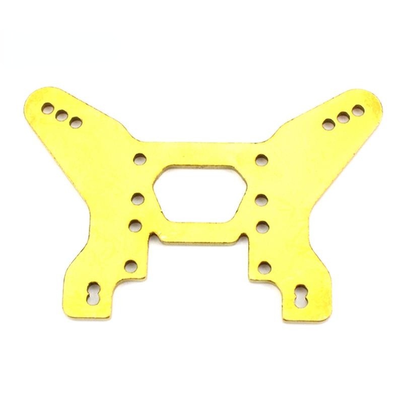 บอร์ดทาวเวอร์โช๊คอัพหลัง แบบโลหะ 104001-1886 สําหรับ WLtoys 104001 อะไหล่อัพเกรดรถบังคับ 1/10