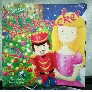 Christmas time The nutcracker-112