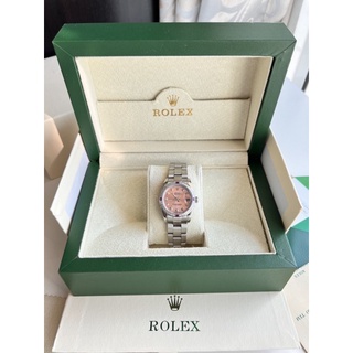 ROLEX watch พร้อมส่ง