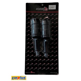 กันล้มเเคร้งเครื่องหน้า PIRANHA รุ่น CB150R/CB300/MT15