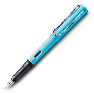 Lamy Al-Star Pacific Fountain Pen 2017 Limited Edition