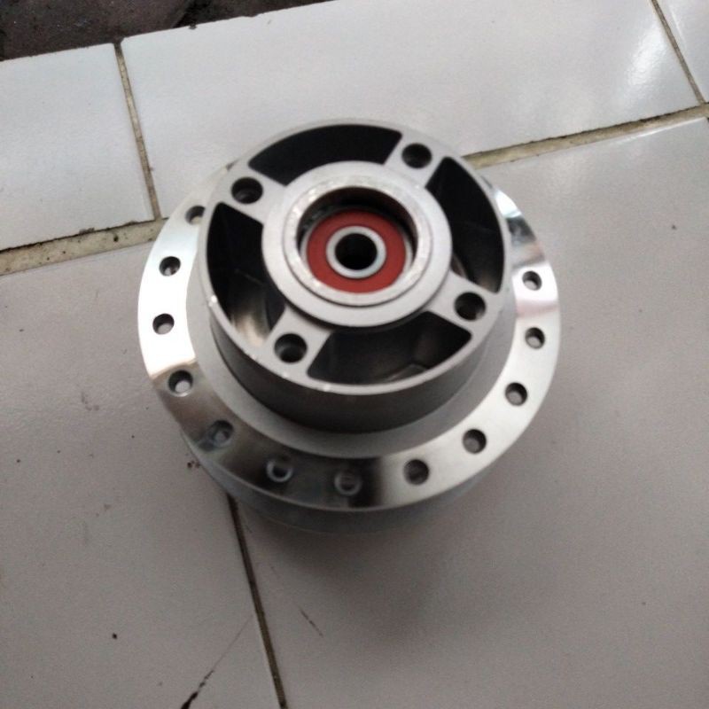 กลองหลัง Supra 125 dd