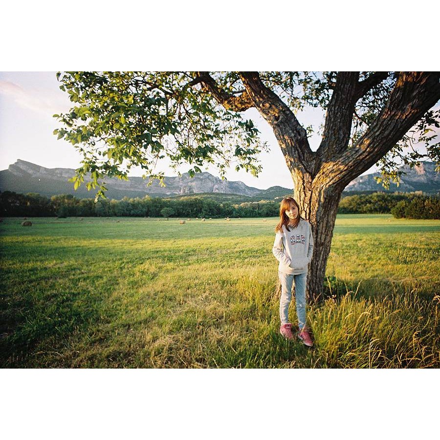 ฟิล์มสี 1 ม้วน Lomography CN100 35mm Color Negative Film ISO 100  ฟิล์ม lomo 135 ฟิล์มถ่ายรูป