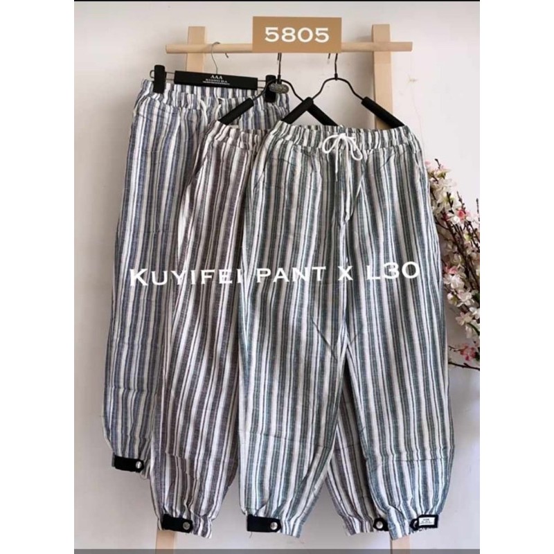 Joggers กล่องนําเข้า