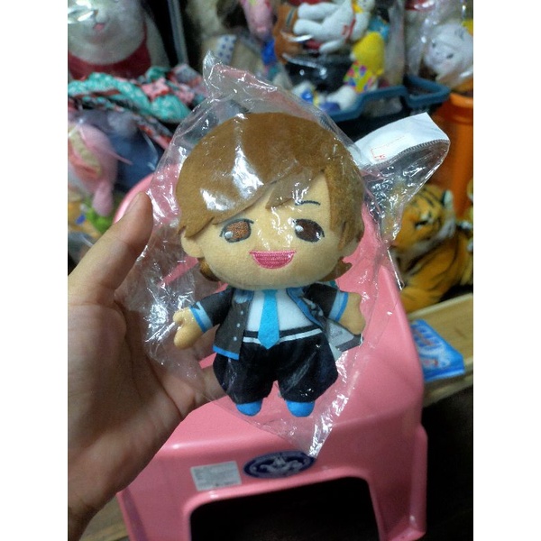 Boys And Men#Boymen Tamura Yuku#อนิเมะ#Anime#งานพวงญี่ปุ่นมือสอง