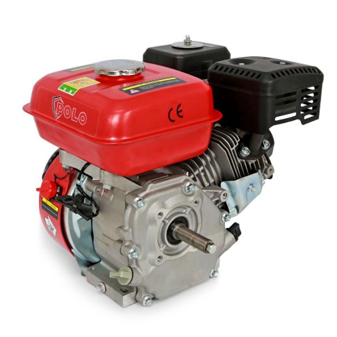 G200F เครื่องยนต์ 6.5 HP