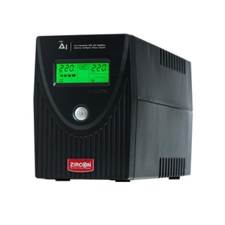 Zircon AI_1000VA/590W