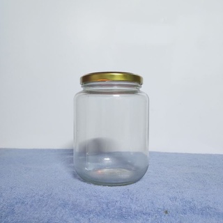 ขวดแก้ว ขวดโหล 810 ml