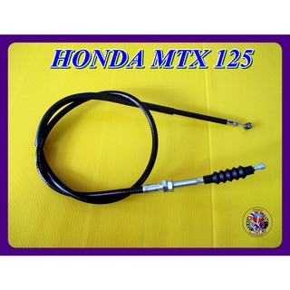 สายไมล์ Yamaha RX100 RX125 RS100 RXS125 Speedometer Cable ยาว Lenght 79cm.