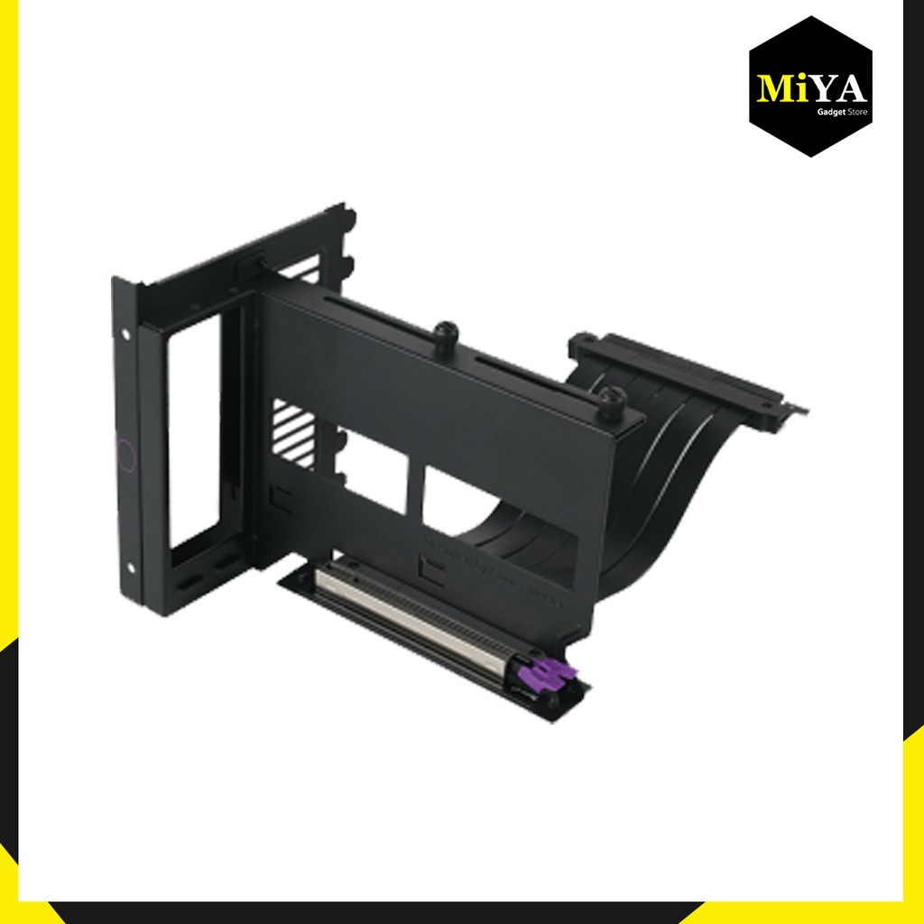 COOLER MASTER UNIVERSAL VERTICAL GPU HOLDER KIT VER.2
