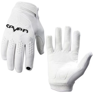 Seven 8 ถุงมือ Luvas Guantes ระบายอากาศสําหรับแข่งรถจักรยานยนต์วิบาก