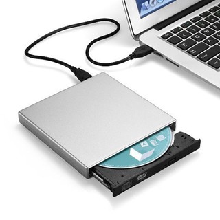 Usb 2 . 0 External Dvd Combo Cd - Rw ไดรฟ์ Burner สําหรับคอมพิวเตอร์ตั้งโต๊ะ R 25