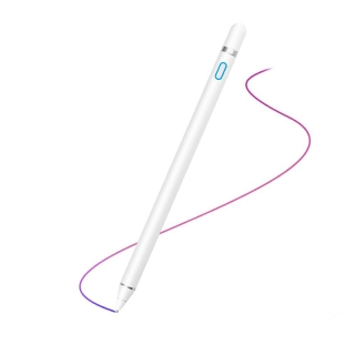 โปรโมชั่น : GOOOJOQ for Ipad Pencil Universal Stylus Pen For ipad Pencil 2 1 iPad Stylus Touch Pen For Tablet Android
