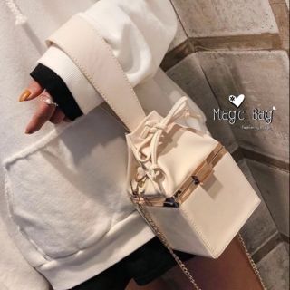 Style korea bag