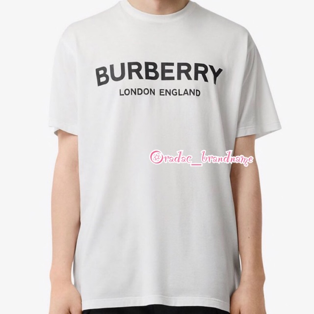 Burberry T-shirt