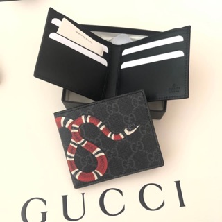 New gucci wallet 8card