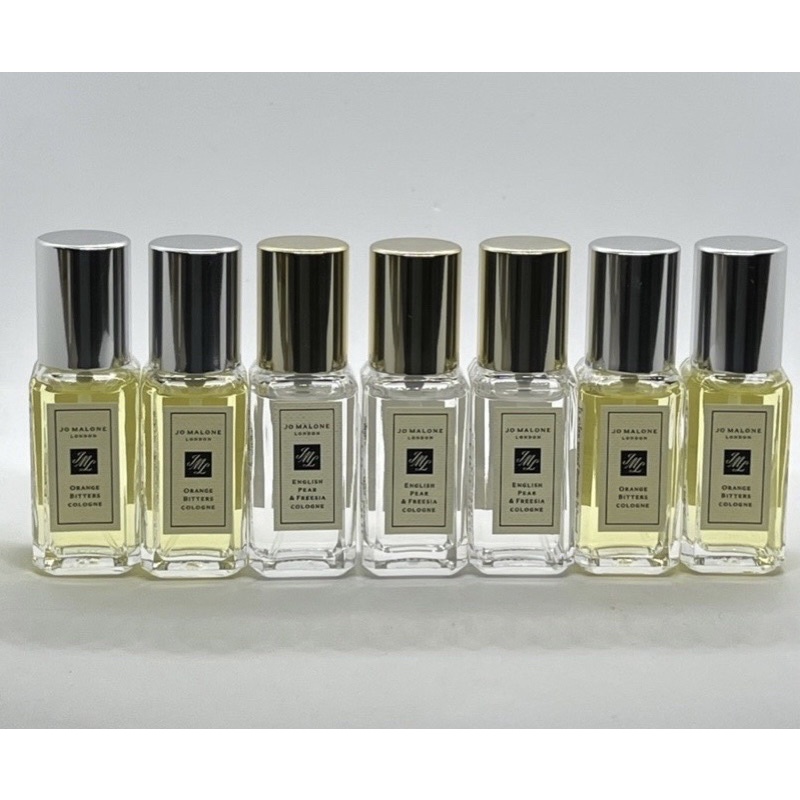 Jo Malone Cologne 9 ml ของแท้ พร้อมส่ง คละกลิ่น กดเลือกได้ค่ะ