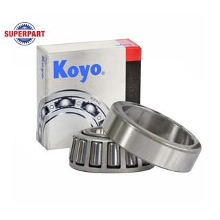 ลูกปืนล้อหน้านอก  M1300  KOYO    (11949/10 KOYO)