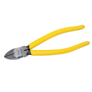 คีมปากเฉียง 6 นิ้ว ซึโนดะ CN-150S Diagonal cutting pliers 6 inch Tsunoda CN-150S