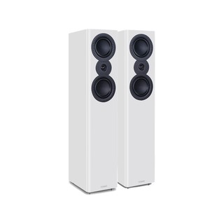 MISSION   LX-4 MKII Standmount/Surround Speakers