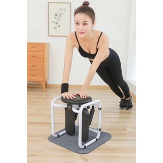 Lee Bicycle เครื่องบริหาร New Mini Stepper &amp; Cadio  ราคาถูก ราคาส่ง