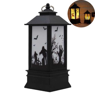 Halloween Lamp โคมไฟ LED เทศกาลฮาโลวีน