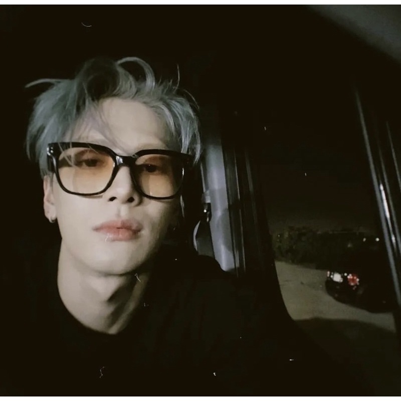 พร้อมส่ง! แท้🔥GENTEL MONSTER - UNA C N01(OR) แว่นพี่แจ็คอีกรุ่น ดาราเกาหลีนิยมมาก