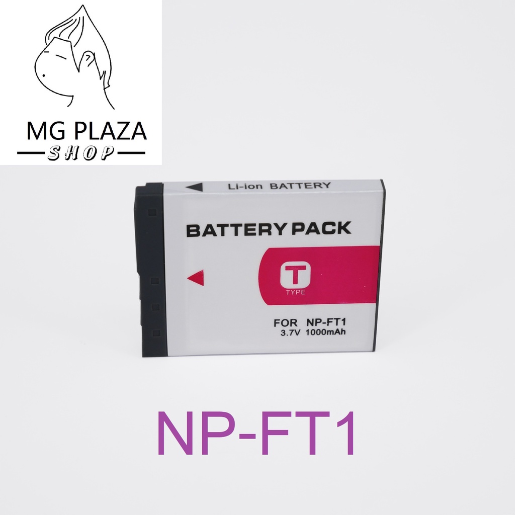 #แบตกล้องSony #แบตเตอรี่กล้องโซนี่ #แบตกล้องรุ่นNP-FT1 #ProductDetails #Details
