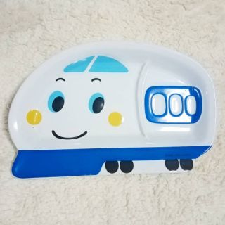 #shinkansen #shinkansentrain #shinkansenthailand จานเซรามิค ชินคังเซน ขนาด 25.5*16 cm. Since​ 2000 ♦️ 390.-♦️