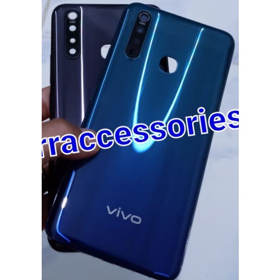 เคส Vivo Z1 Pro/เคสหลัง/เคสหลัง Vivo Z1 Pro Original