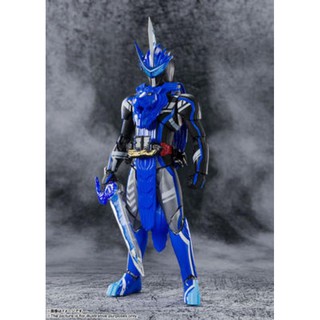 S.H.Figuarts Kamen Rider Blaze Lion Senki "Kamen Rider Saber"4573102610041