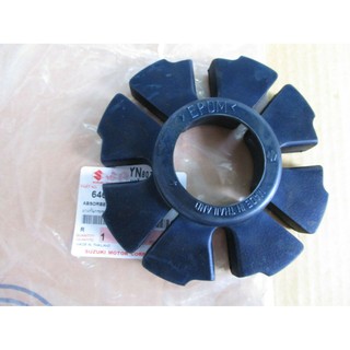 SUZUKI A100 A80 RV90 RV50 A50 AC100 ABSORBER REAR WHEEL HUB "GENUINE PARTS"  // ยางกันกระแทก ของแท้ สินค้าคุณภาพดี