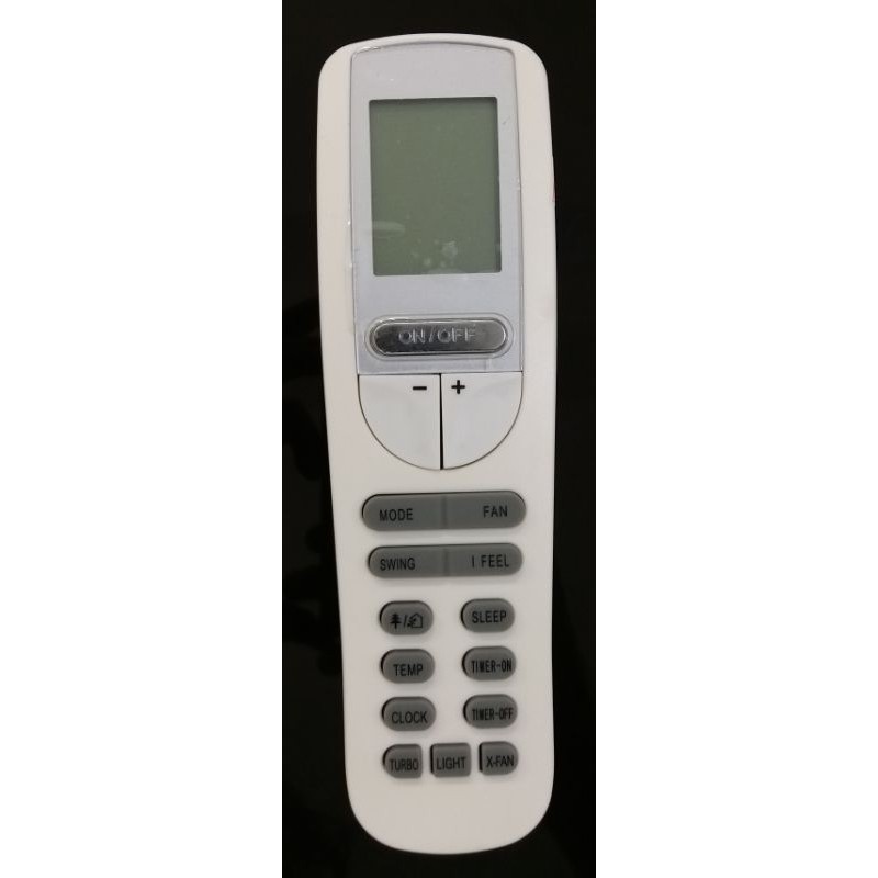 NRParaiรีโมทแอร์EMINENT/GREE