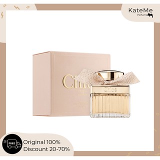 Chloe Absolu de Parfum EDP 75 ml.