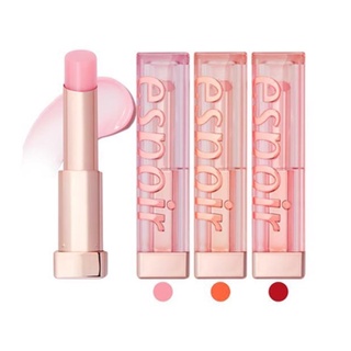 (แท้/พร้อมส่ง) Espoir Nowear Glow Lip Balm 4.5g