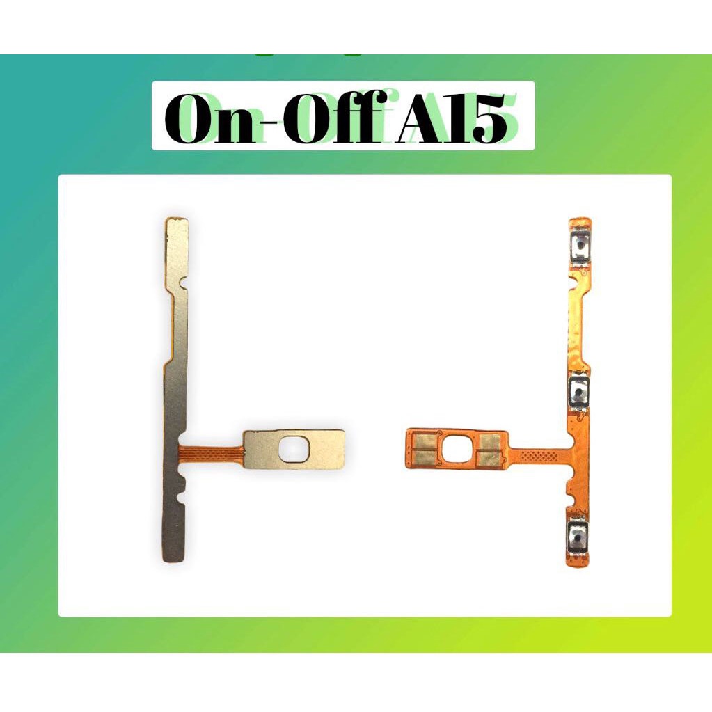 On-Off opA15 แพรเปิด-ปิดopA15  on-off opA15  แพรสวิต ปิด-เปิดสินค้าพร้อมส่ง