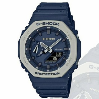 Casio G-shock GA-2110ET-2A ของแท้