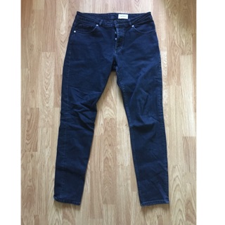 USED Monki Jeans ซื้อจากฮ่องกง