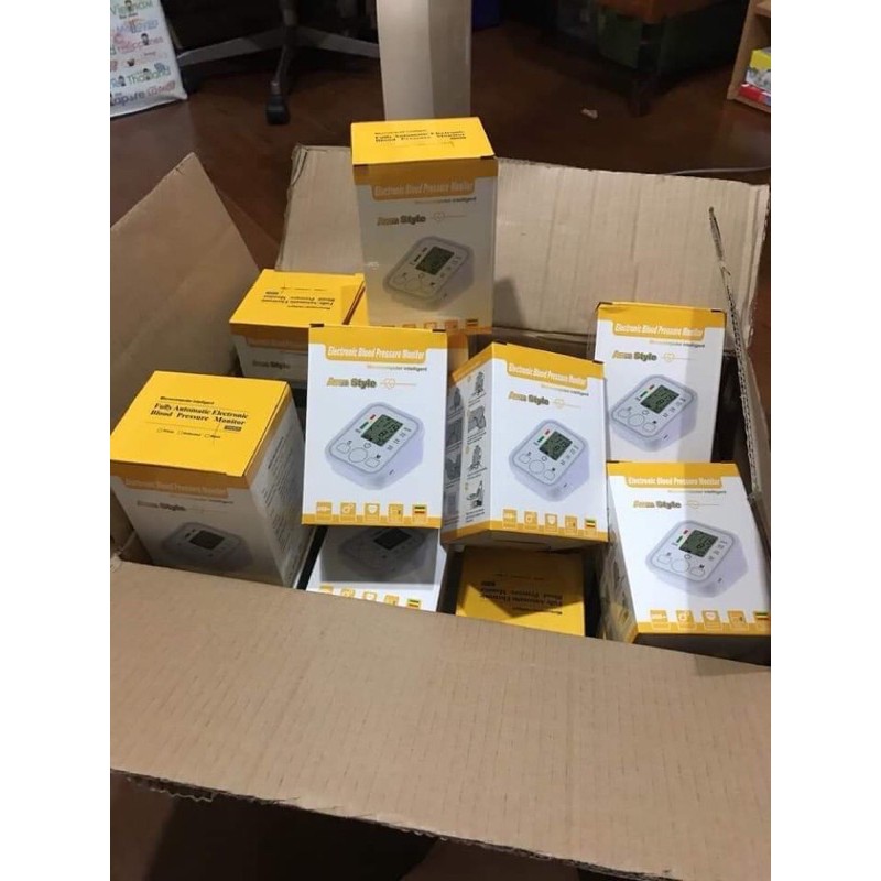 เครืองวัดความดันsumato