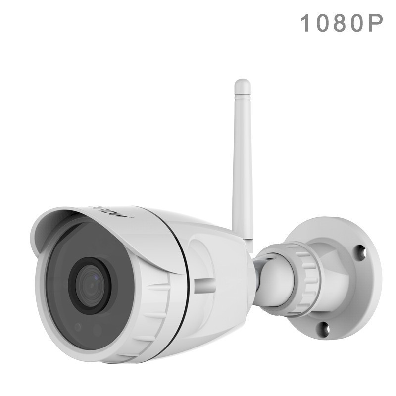 VStarcam C17S 1080P Outdoor IP Camera กันน้ำ