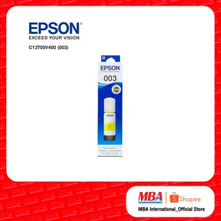 EPSON Ink C13T00V400 (003)