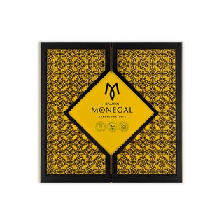 RAMON MONEGAL Parfum Sample Spray 2 ml ( น้ำหอมสำหรับทดลอง ขนาด 2 มล)