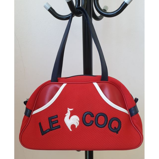 กระเป๋าแนวสปอร์ต Le coq sportif