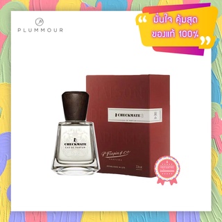 Frapin Checkmate Eau de Parfum 100ml