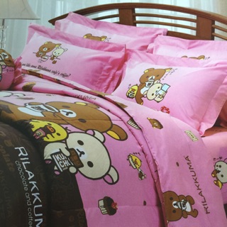 เครื่องนอน rirakuma RK002 Jessica