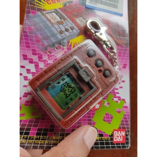 digimon digivice v pet แท้ สภาพดี พร้อมแพ็กเกจ