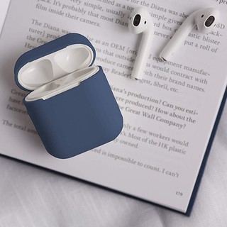 Vine เคสหูฟังบลูทูธ สําหรับ AirPods