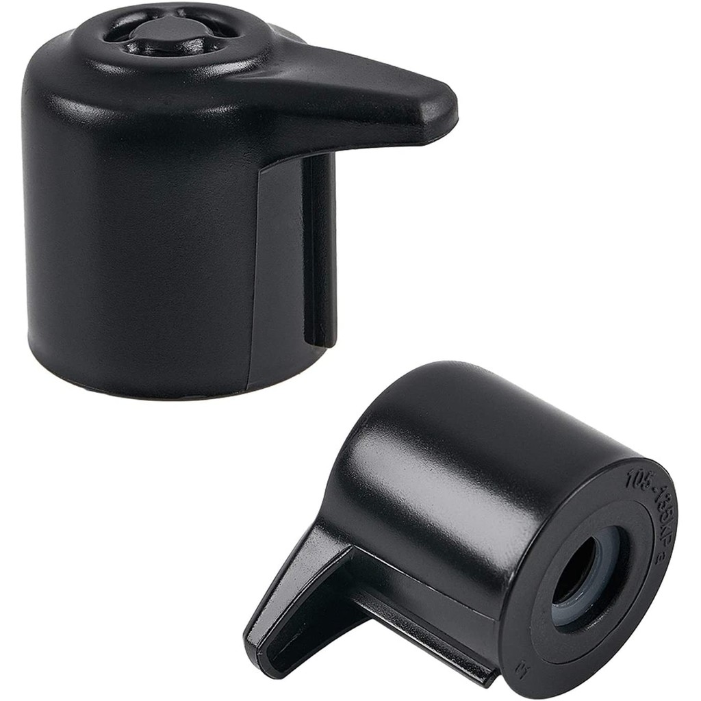 2Pack Steam Release Valve Universal Pressure Valve Release Handle for Instant Pot 3 6 8 Qt Replaceme