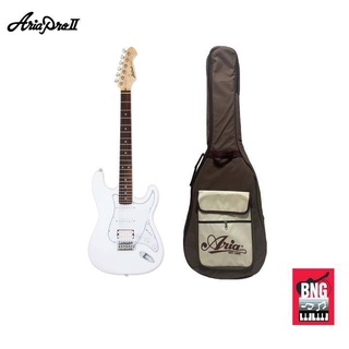 ARIA PRO II STG-004 VW กีตาร์ไฟฟ้า แอเรีย Electric Guitars **ฟรีกระเป๋า ARIA GIGBAG**