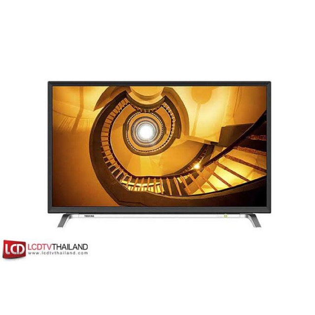 Toshiba 40" 40L5650VT Smart TV